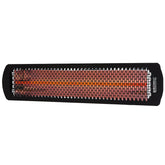 Tungsten 2000W Electric Infrared Patio Heater